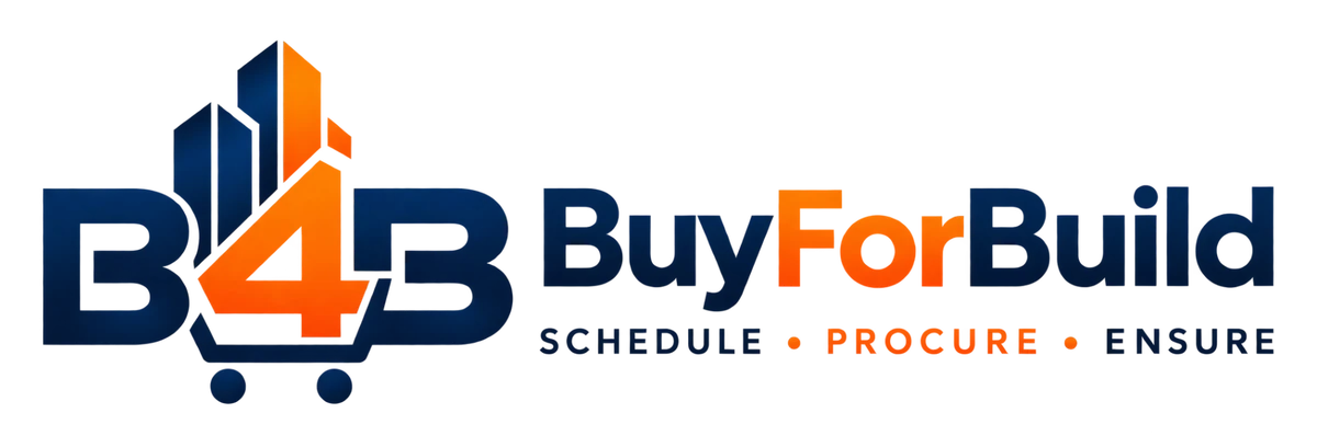 BuyForBuild