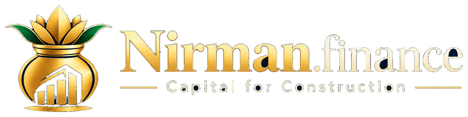 Nirman.finance — Capital for Construction