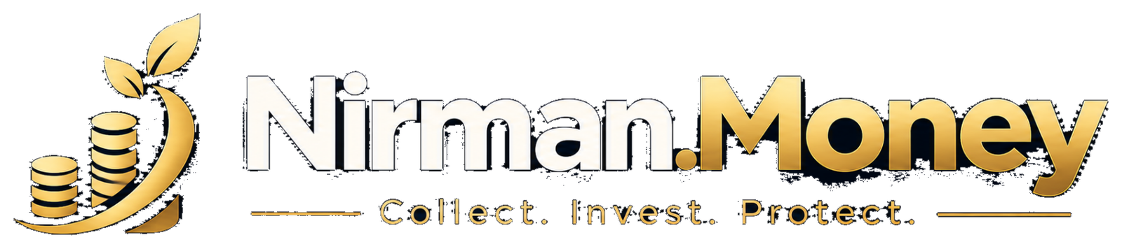 Nirman.money — Collect, Invest, Protect