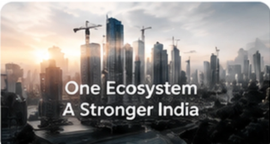 Nirman.world integrated construction ecosystem