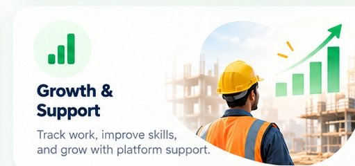 Growth and Support